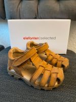 Elefanten Sandalen, wie neu! Weiche Sohle! Leder! Niedersachsen - Tespe Vorschau