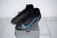 Nike Mercurial Superfly 8 Elite FG Fussball | Schwarz | Gr. 43 Bayern - Alzenau Vorschau