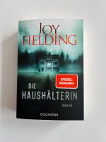 Buch | Die Haushälterin von Joy Fielding | Roman Nordrhein-Westfalen - Meschede Vorschau