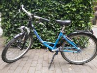 24" Kinder Fahrrad Pegasus blau Bergedorf - Hamburg Lohbrügge Vorschau