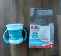 NUK Mini Magic Cup 6+ Monate Trinkbecher Baby Baden-Württemberg - Karlsruhe Vorschau