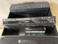 Panasonic DVD Recorder DMR-EH 52 Berlin - Charlottenburg Vorschau