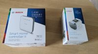 Bosch Smart Home Controller II + Radiator thermostat II Bayern - Würzburg Vorschau