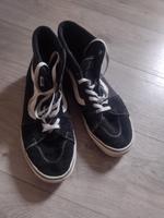 Vans sneaker HI Dresden - Äußere Neustadt Vorschau