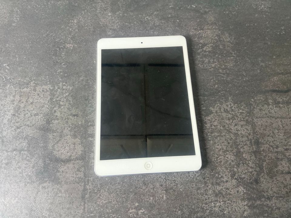 iPad mini, 32GB in Kiel
