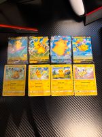 Pikachu special Box Pokémon Karten Pack Nordrhein-Westfalen - Beckum Vorschau