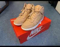 Nike Dunks High Bayern - Neu Ulm Vorschau