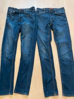 2 Jeans Jack&Jones Slim Glenn 27/32 Niedersachsen - Lautenthal Vorschau