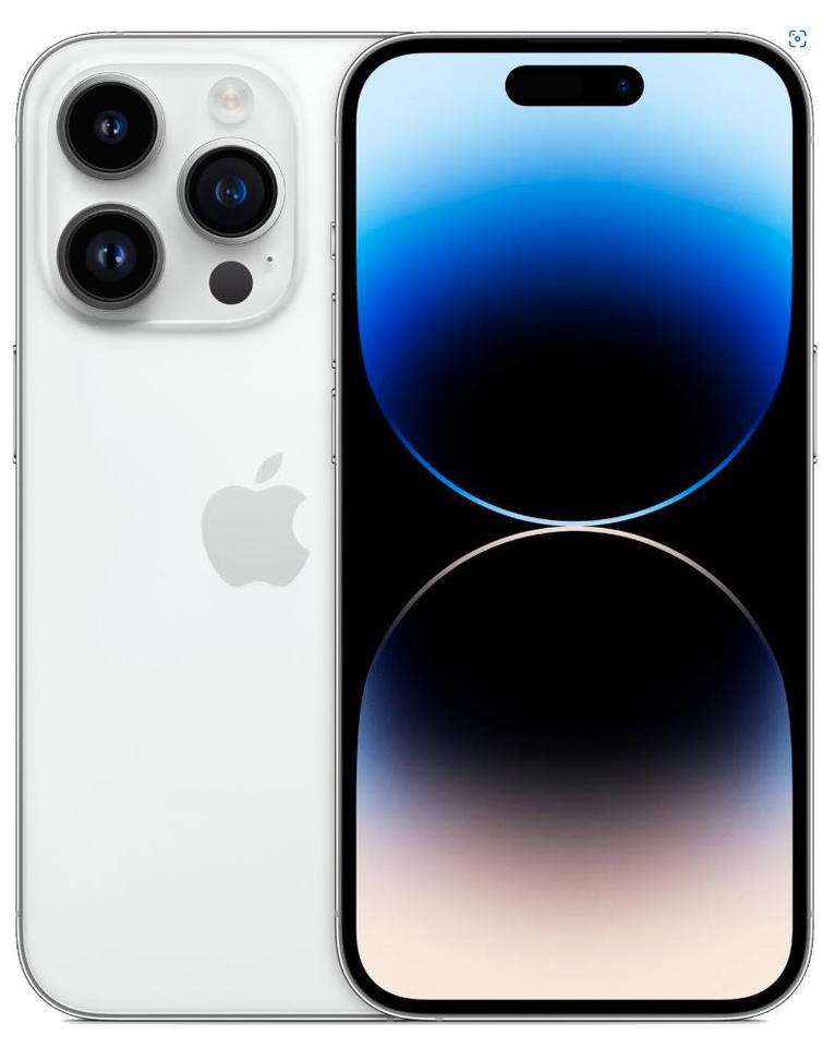 IPhone 14 Pro 128 GB mit ein Jahr Garantie wie neu in Frankfurt am Main