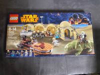 Lego 75052 Mos Eisley Neu OVP Baden-Württemberg - Neckarsulm Vorschau