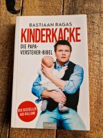 Bastian Ragas, Kinderkacke, die Papa-Versteher-Bibel Nordrhein-Westfalen - Essen-Haarzopf Vorschau