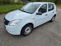 Dacia Sandero 1,4MPI Baden-Württemberg - Neuenstein Vorschau