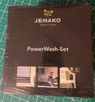 Jemako Power-Wash-Set NEU Rheinland-Pfalz - Arzfeld Vorschau