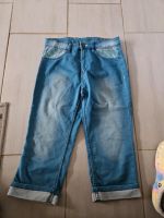 7/8 Jeans Größe 170 Nordrhein-Westfalen - Neukirchen-Vluyn Vorschau