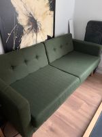 Grünes Home24 Sofa Hannover - Mitte Vorschau