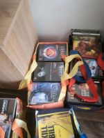 Dvd Sammlung über 500 Filme und Serien Hessen - Hanau Vorschau