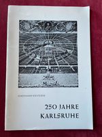 Studienprof. Dipl.-Ing. Ferdinand Kusterer: 250 Jahre Karlsruhe Thüringen - Jena Vorschau