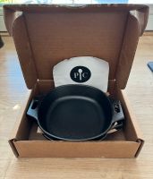 Pampered Chef Cast Iron Skillet 2-er Set, NEU Mecklenburg-Vorpommern - Greifswald Vorschau