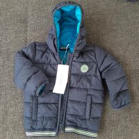 Neue Jacke Steppjacke Übergangsjacke s.Oliver 80 blau türkis Nordrhein-Westfalen - Bad Lippspringe Vorschau