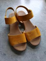 Sandalen von Gabor Gr. 7,5 Niedersachsen - Horneburg Vorschau