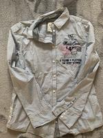 Tom Tailor Damen Hemd XL 42 Düsseldorf - Lichtenbroich Vorschau