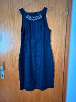Cocktailkleid in blau Hessen - Riedstadt Vorschau