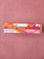 Wella  Color Touch 60 ml Rich Naturals 7/3 Nordrhein-Westfalen - Oberhausen Vorschau