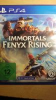 Immortals Fenyx Rising Playstation 4 PS 4 Nordrhein-Westfalen - Lübbecke  Vorschau