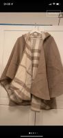 Burberry Cape Poncho Sand Nova Check Rheinland-Pfalz - Schifferstadt Vorschau