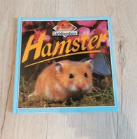 Hamster Buch Haustier Weihnachten Nordrhein-Westfalen - Wipperfürth Vorschau