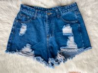 Hotpants Jeans Shorts  Gr. S Kaisersesch - Schöne Aussicht, Gem Masburg Vorschau