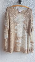 beige-weißer Bändchengarnpullover von Heine Gr. 44/46 Nordrhein-Westfalen - Leverkusen Vorschau