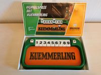 Kuemmerling Würfelspiel vintage vollständig Brandenburg - Neuenhagen Vorschau