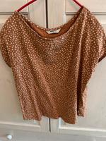 Wemoto Damen Shirt Kurzarm Sommer / Größe XS Niedersachsen - Burgdorf Vorschau