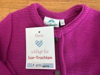 Lila Trachtenjacke Größe 104 - Neu mit Etikett Berlin - Pankow Vorschau