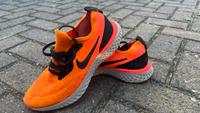 Nike Damenschuhe Gr.38 Sachsen-Anhalt - Halle Vorschau