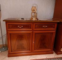 Sideboard, Vitrine,  Tisch, TV/Hifi-Schrank als Paket und einzeln Sachsen-Anhalt - Wittenberg Vorschau