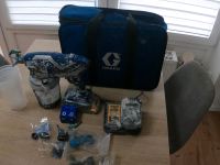 Graco ULTRA MAX Airlesd Hessen - Dietzenbach Vorschau