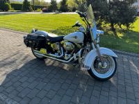 Softail Heritage Classic Sachsen - Görlitz Vorschau