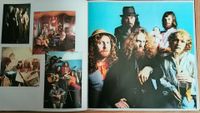 Jethro Tull DOPPEL-LP LIVING IN THE PAST Rheinland-Pfalz - Baar (Eifel) Vorschau