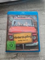 Hinterdupfing Blu-ray Disc Bayern - Karlskron Vorschau