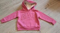 Hoodie Kapuzenpullover GAP rosa Niedersachsen - Wesendorf Vorschau