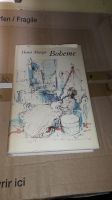 Buch Boheme von Henri Murger - Die Bohème - Gebundene Ausgabe Berlin - Schöneberg Vorschau