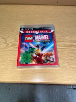 PS3 Spiel: Essentials Lego Marvel Super Hero Bayern - Hausham Vorschau