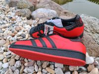 Adidas Superstar Marvel Spiderman Gr. 42 2/3 US9 Playstation Berlin - Lichtenberg Vorschau