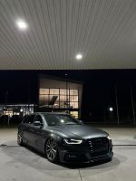 AUDI A4 B8 2.0 TDI AIRRIDE NO STATIC Nordrhein-Westfalen - Heinsberg Vorschau