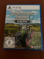 Landwirtschaftssimulator 22 Thüringen - Osthausen-Wülfershausen Vorschau