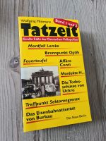 Wolfgang Mittmann: Tatzeit - Fälle der Volkspolizei Band 1 und 2 Niedersachsen - Worpswede Vorschau