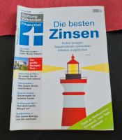 Heft FinanzTEST 2020 Stiftung Warentest 11 Hefte Hamburg-Mitte - Hamburg Horn Vorschau