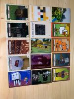 15 Minecraft Adventure Traiding Cards von Panini Thüringen - Weiden b Weimar Thür Vorschau